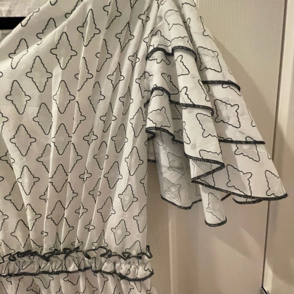 JessaKae Small sample dress - Picture 5 of 5